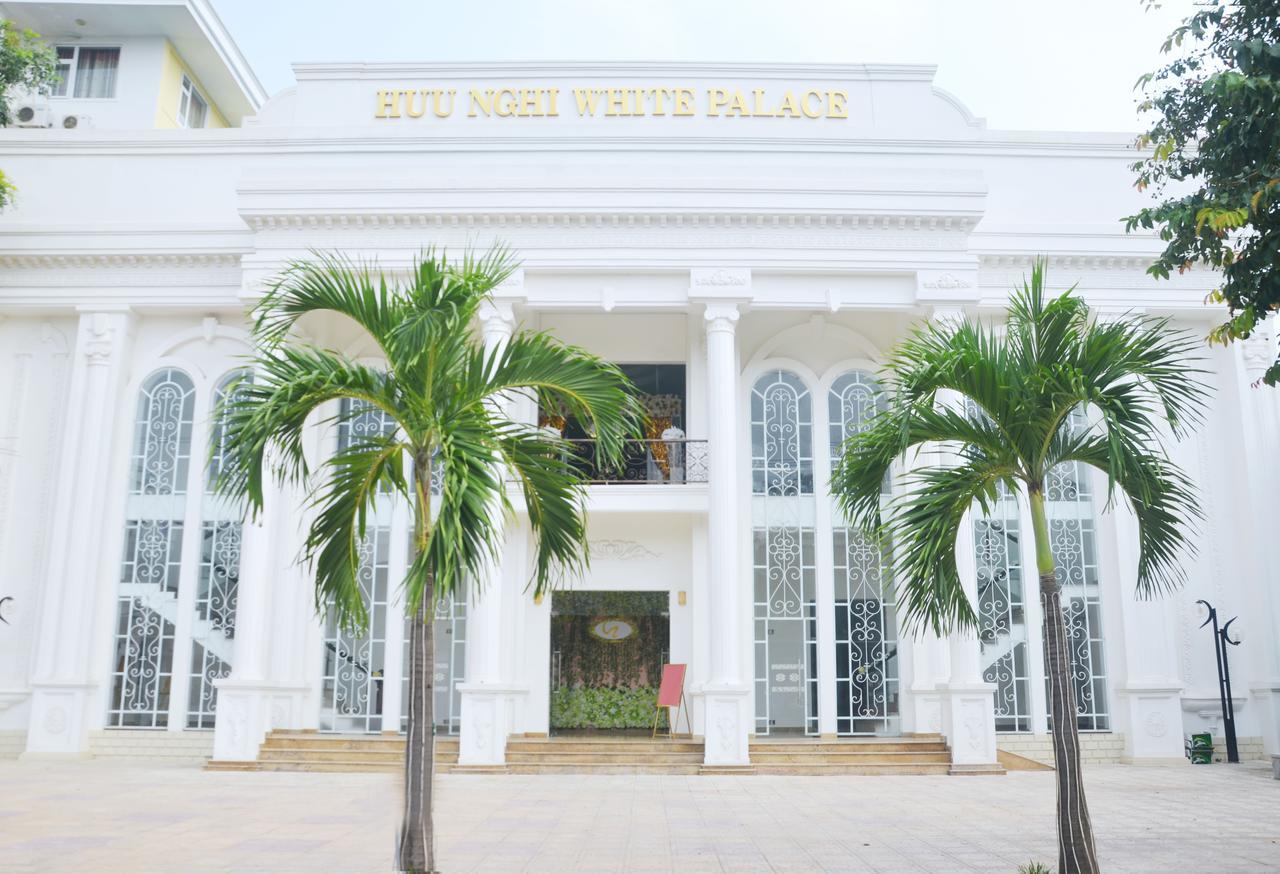 Huu Nghi Hotel Quang Tri Khe Sanh Buitenkant foto