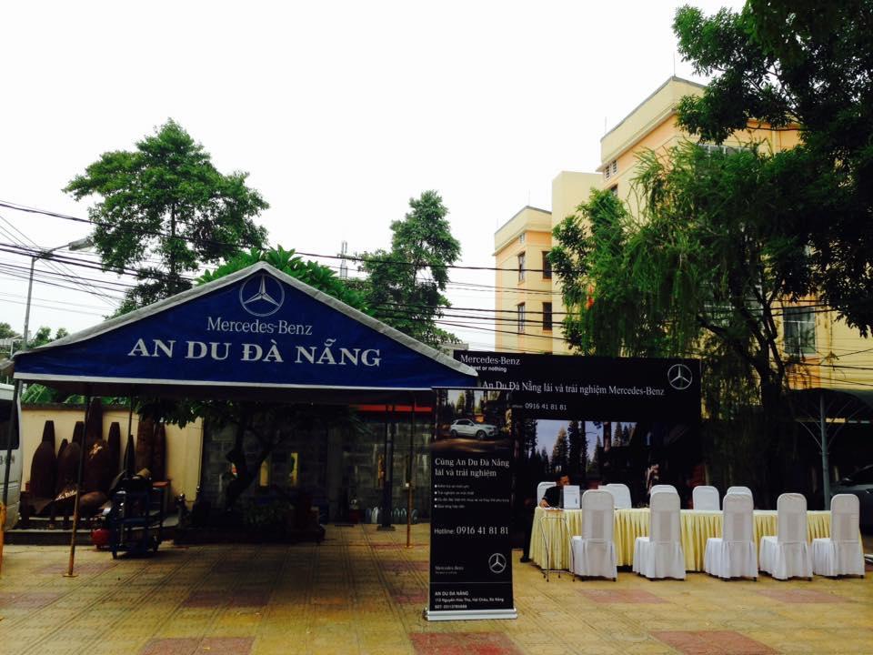 Huu Nghi Hotel Quang Tri Khe Sanh Buitenkant foto
